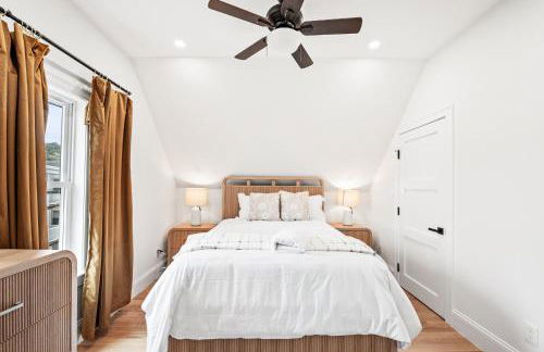 Forest Hill condos -Boston - Foto 27