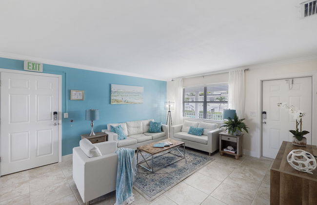 Seas the Day 1 - Foto 6