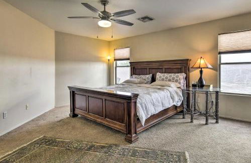 Casa Grande Home Near Golf, Dining and Shops! - Foto 15