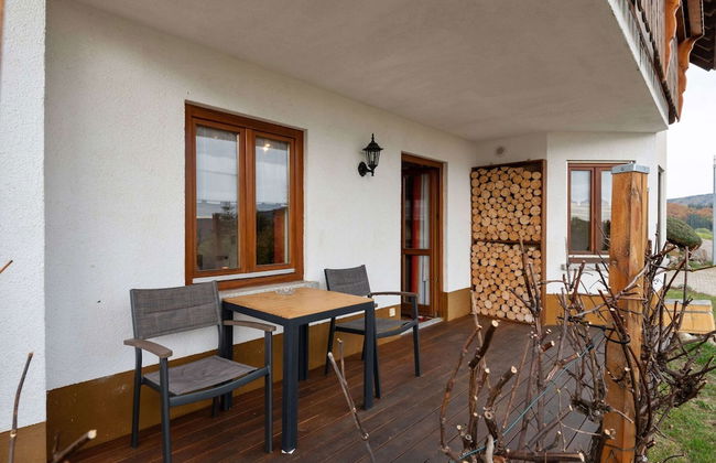 Apartment in Kleines Wiesental - Foto 14