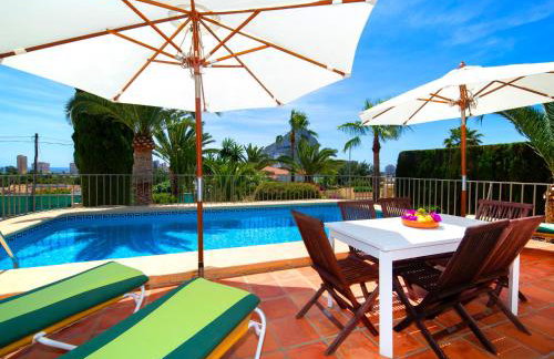 Holiday Home Alma by Interhome - Photo 4