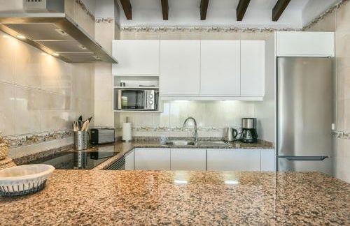 Modern stylish bungalow in Moraira - Foto 11