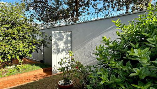 Casa Vila Verde RIO VERDE GOIÁS - Foto 3, Garden