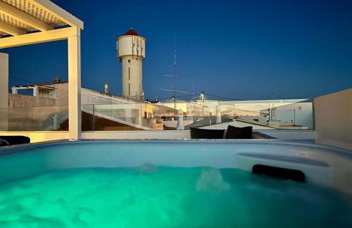 Casa da Praça - Vila do Bispo, Algarve - Photo 33