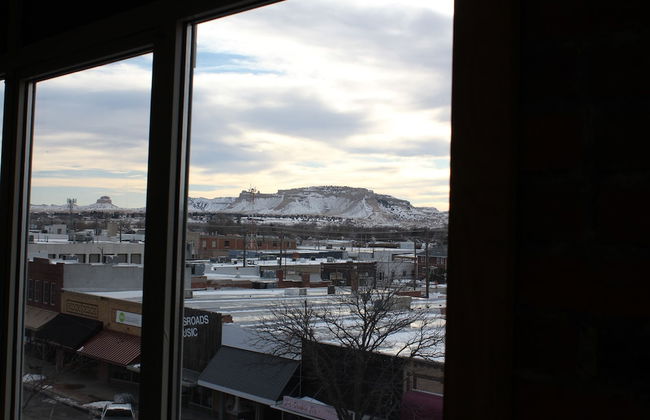 Powerhouse on Broadway - Foto 46