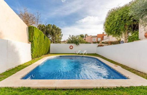 Awesome Home In Miami Playa With Wifi - Foto 7