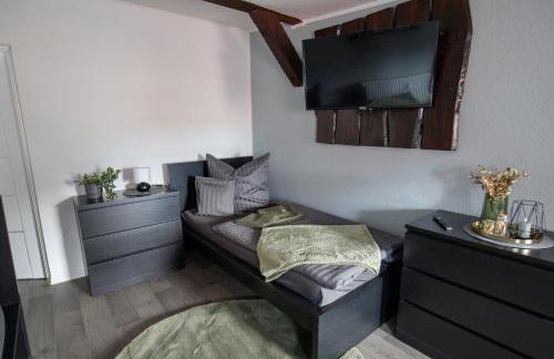 Pension Hilges im Herzen der Altstadt - Photo 15