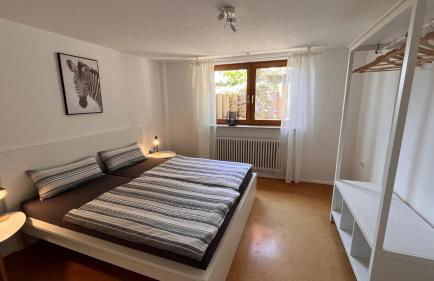 Apartment near Europa-Park & Black Forest - Foto 3