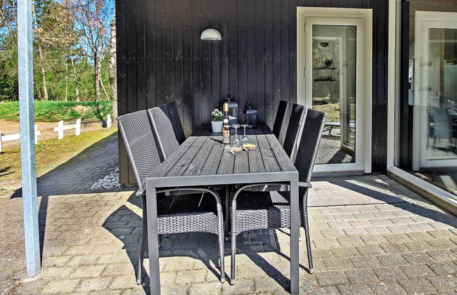 "Jensen" - 700m to the fjord - Foto 13