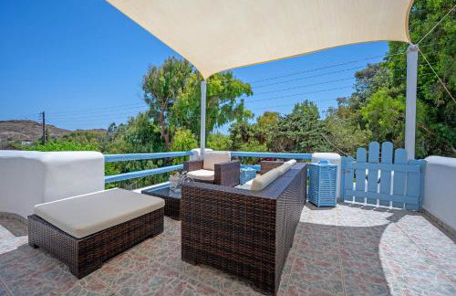 Molos Sea View House - Paros Greece - Photo 19