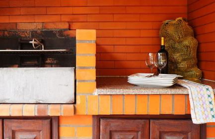 Casa Amarela - O seu Oásis na floresta - Foto 33