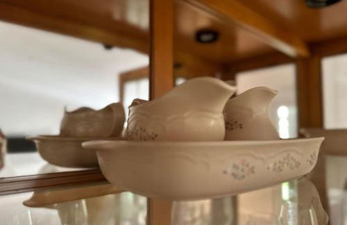 The Magnolia Lake House - Photo 43