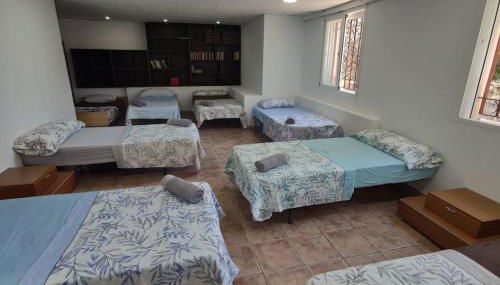 Villa Almunia - Foto 3