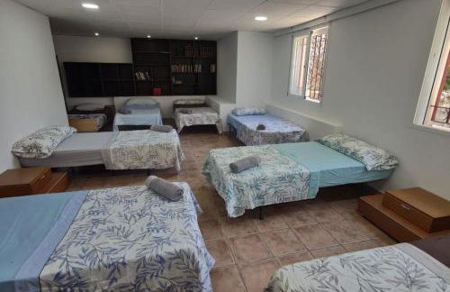 Villa Almunia - Foto 3