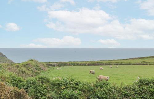 Parc An Castle Cottage - Foto 35