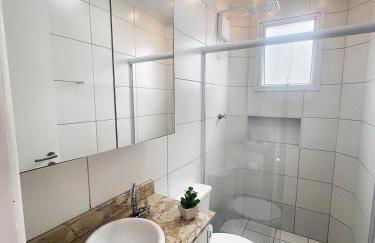 Frente Mar - 2 vagas de garagem grátis - Foto 51