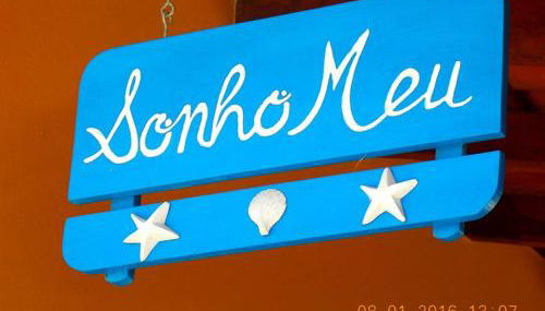 Apartamento Sonho Meu - Foto 3