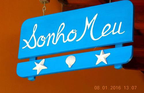 Apartamento Sonho Meu - Foto 3