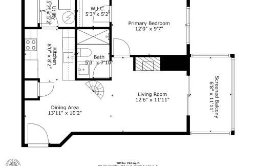 Renovated Ski In Out Condo King Bed Patio Grill - Foto 40