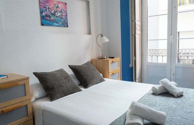 Mar y Arte Apartamentos - Foto 19