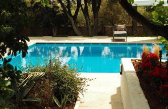 Villa Oasis with Large Pool Athenian Riviera Lagonissi - Foto 11
