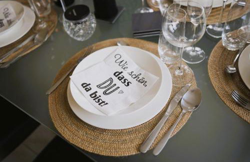 Ferienwohnung an der Steinfurter Aa - Foto 8