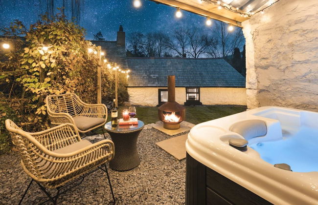 Mead Cottage in Lindale - Foto 5