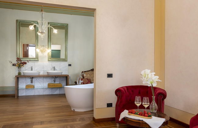 Villa Silvia 10 Emma Villas - Foto 16