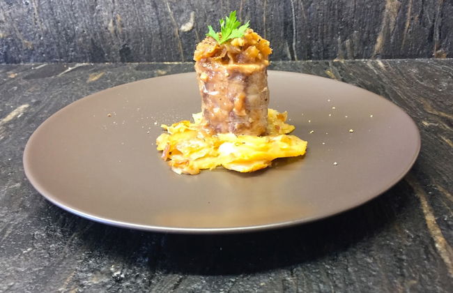 Casa Rural Los Chicos de Lastanosa - Foto 51