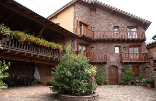 Turisme Rural Lo Pallé de Cal Bosch - Foto 27