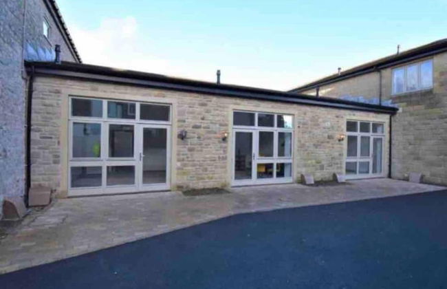 Smithy Bungalow, Free Private Parking - Foto 16