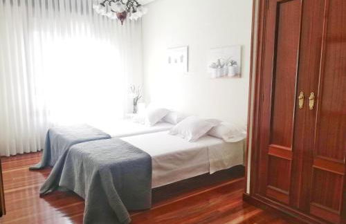Apartamento Tellería con parking gratis - Foto 6