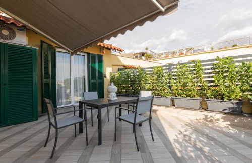 Una terrazza a Chiaia - Foto 36