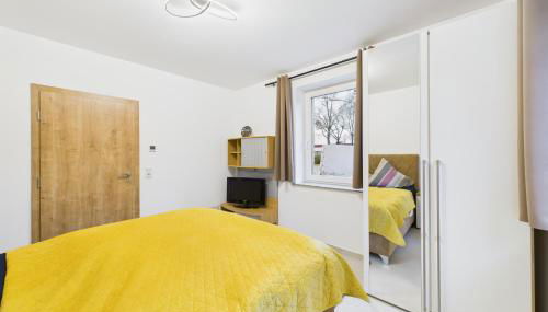 Attraktive Neubauwohnung - Foto 5