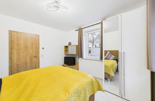 Attraktive Neubauwohnung - Foto 5