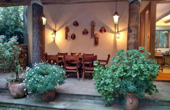 Inviting 10-bed Villa in Urubamba, Cusco, Peru - Foto 29