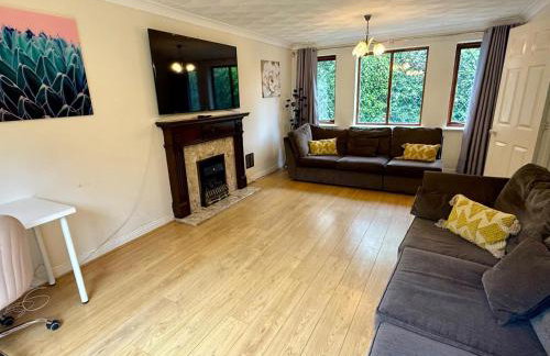 Big 6 bedroom house in Biddenham with 3 bathrooms - Foto 6