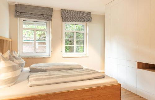 Familienhaus am Meer Nessmersiel - Foto 14