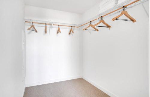 Sunnyvale 1BR w WD Roof nr Caltrain SFO-1053 - Foto 12