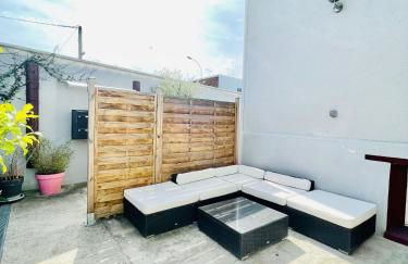 Luxury & chic apartment with terraces 10min from Paris - Foto 53