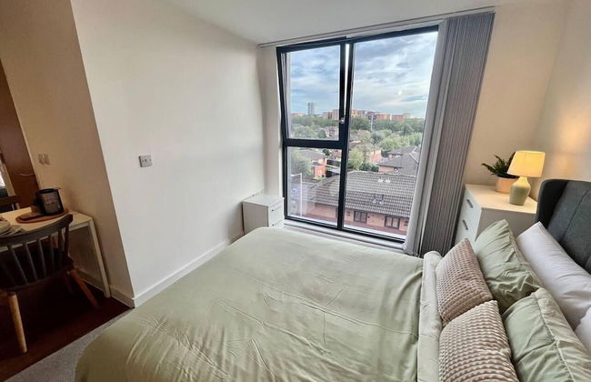 Cosy Studio Apartment - Chavasse Apartments - Foto 1