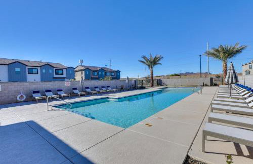 Community Pool and Hiking Trails Red Fox Retreat 1 - Foto 25