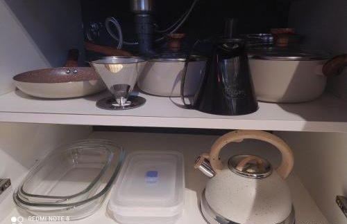 Cabanas Carpe Diem 1 - Photo 12