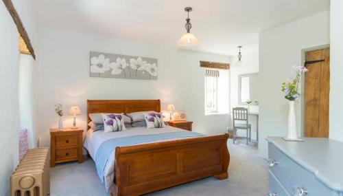 Mill Cottage, Hanley Mill - Foto 4