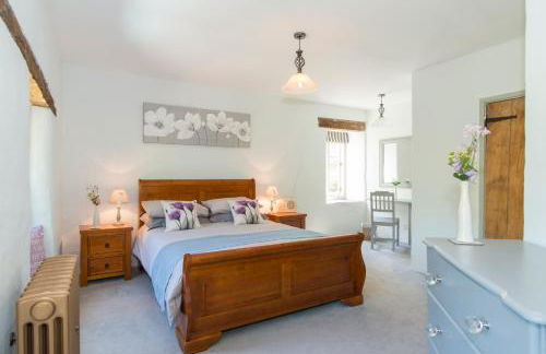 Mill Cottage, Hanley Mill - Foto 4