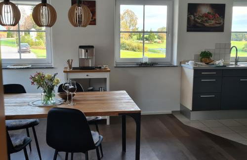 Ferienhaus Alpenblick - Foto 14