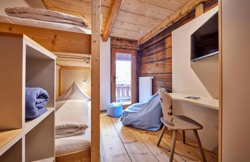 Haus Hoamat - Almrausch - Foto 26