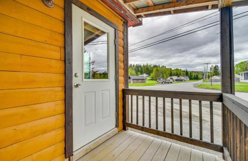 ATV, Fish and Unwind Trailside Pittsburg Studio - Foto 15