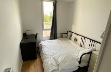 Bel appartement au bord d Yerres - Foto 15
