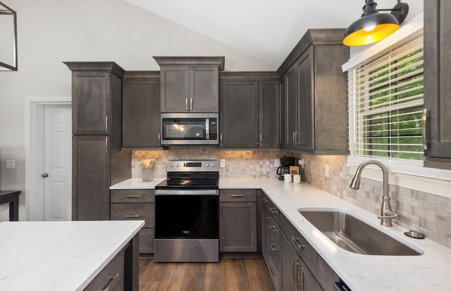 Springdale Resort - Foto 51